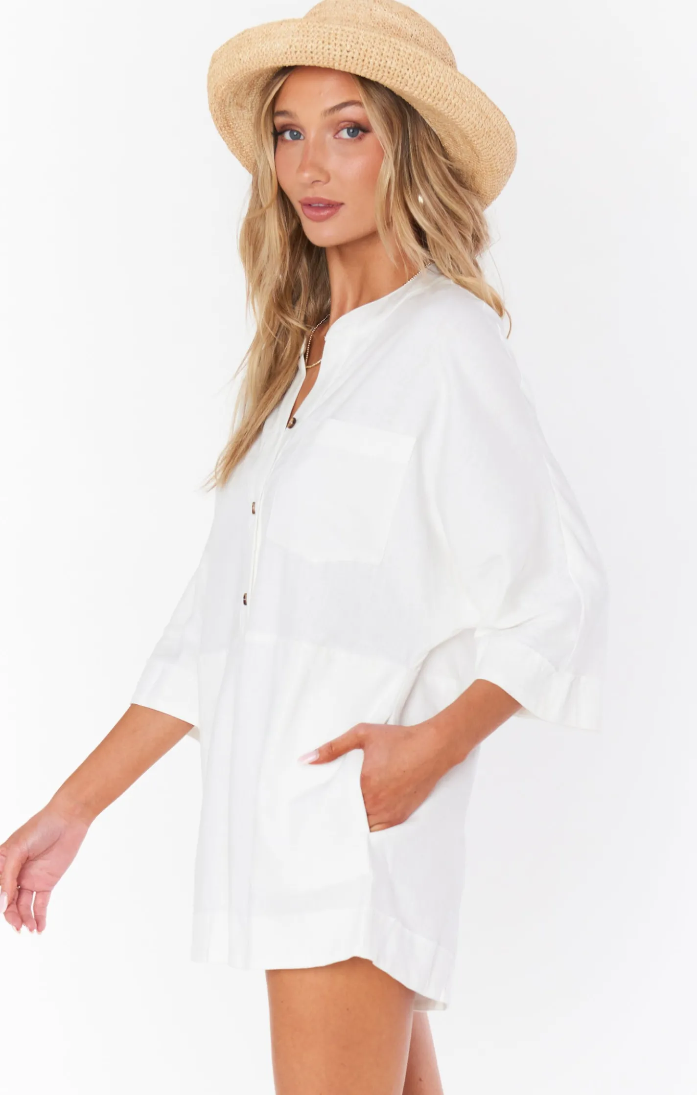 Kids Show Me Your Mumu Horton Romper