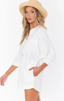 Show Me Your Mumu Horton Romper