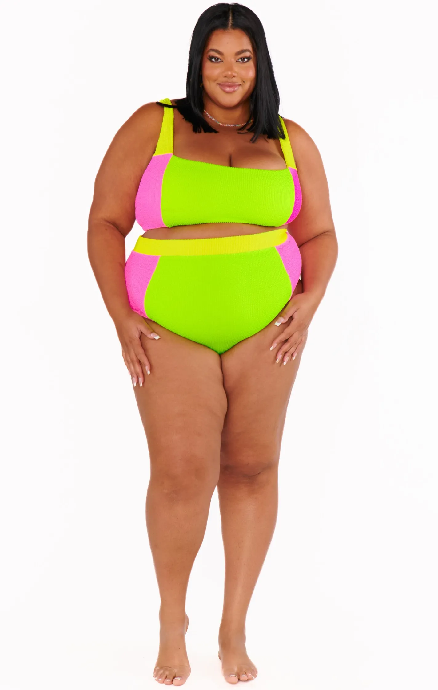 Kids Show Me Your Mumu Hot Tub Top