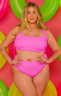 Kids Show Me Your Mumu Hot Tub Top