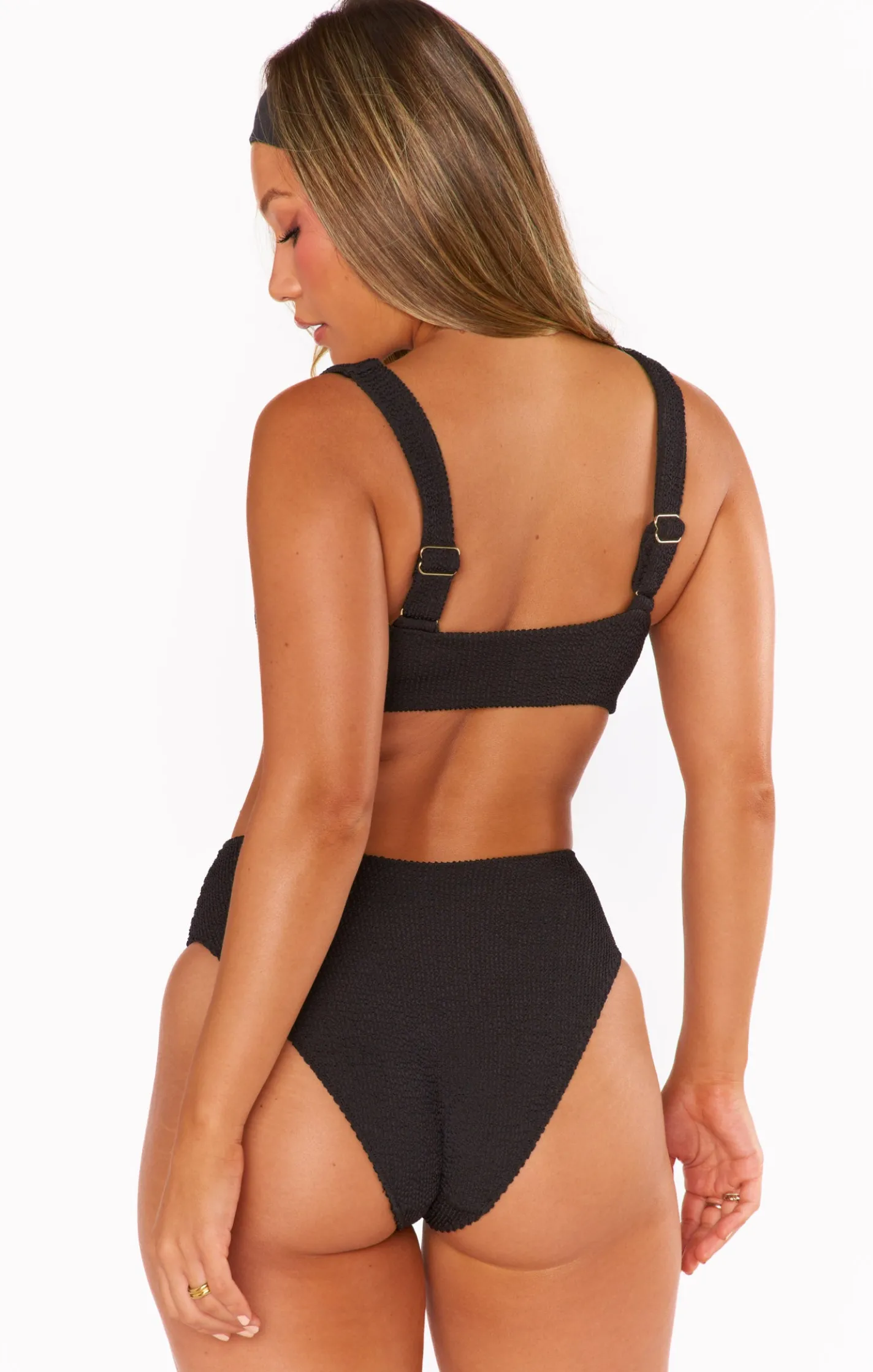 Show Me Your Mumu Hot Tub Top