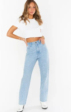 Show Me Your Mumu Icon Jeans