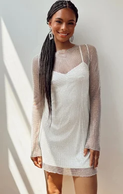 Show Me Your Mumu Iconic Mini Dress