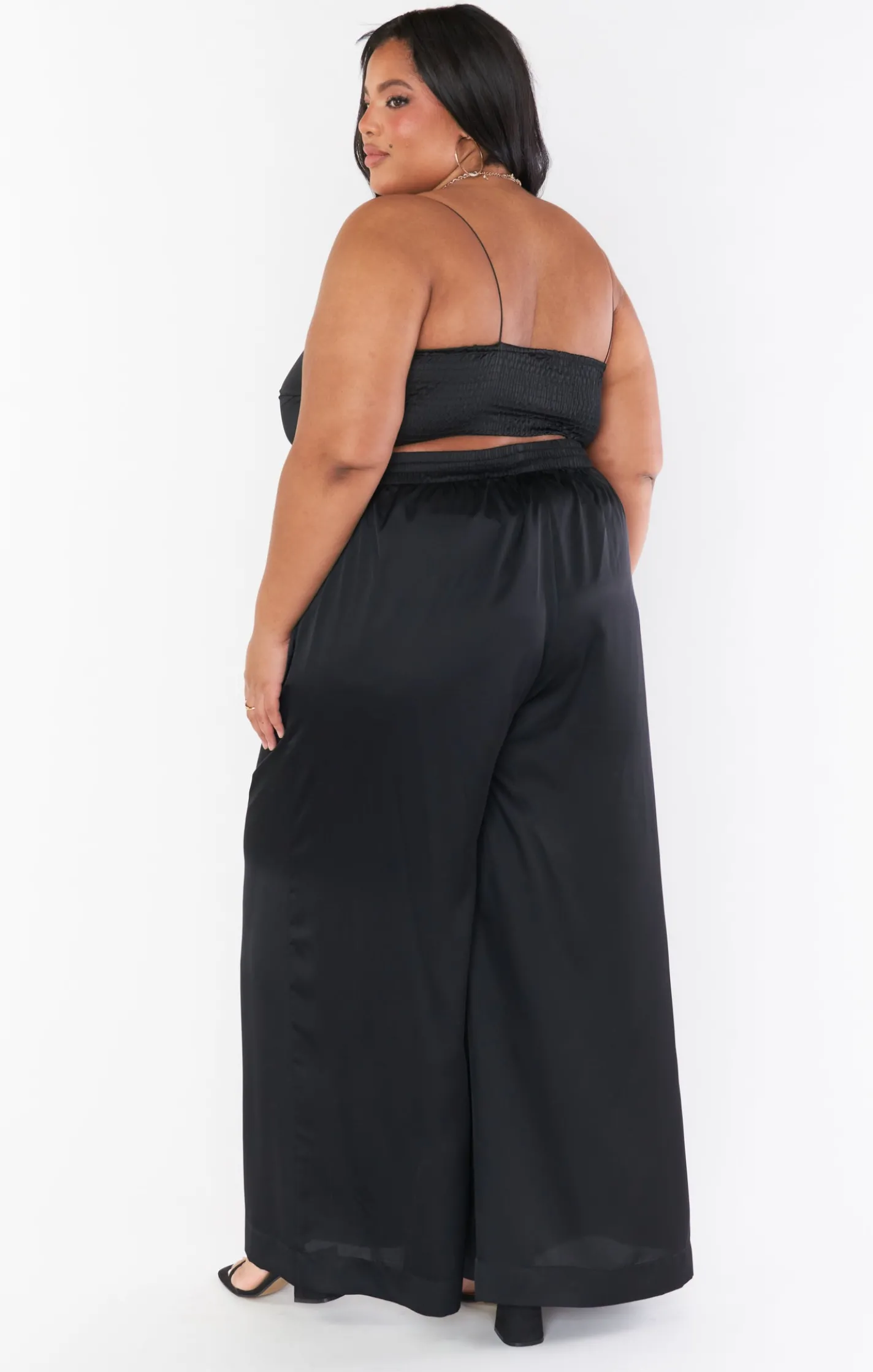 Show Me Your Mumu Irwin Pants