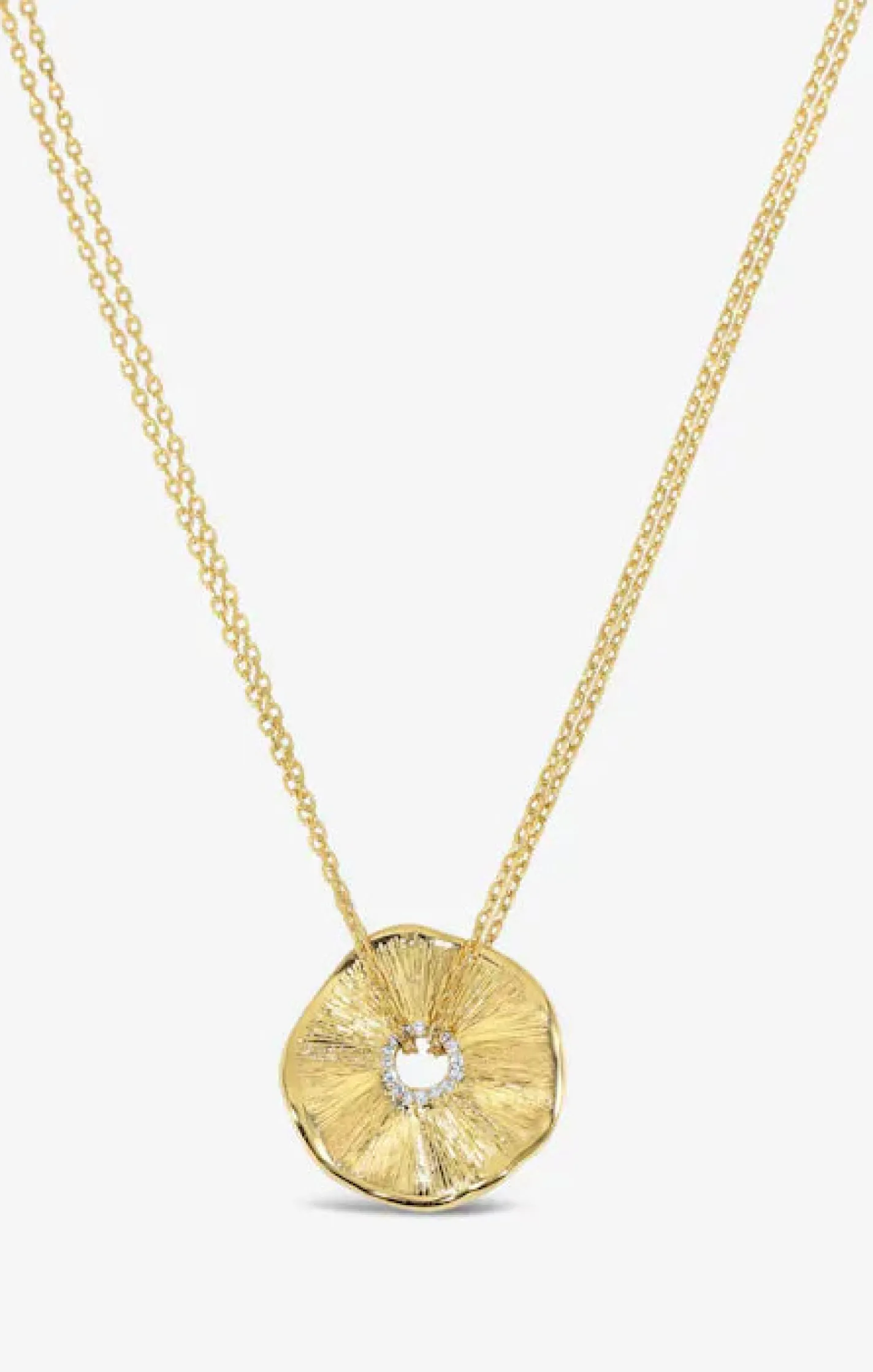 Show Me Your Mumu Jackie Mack Allure Necklace