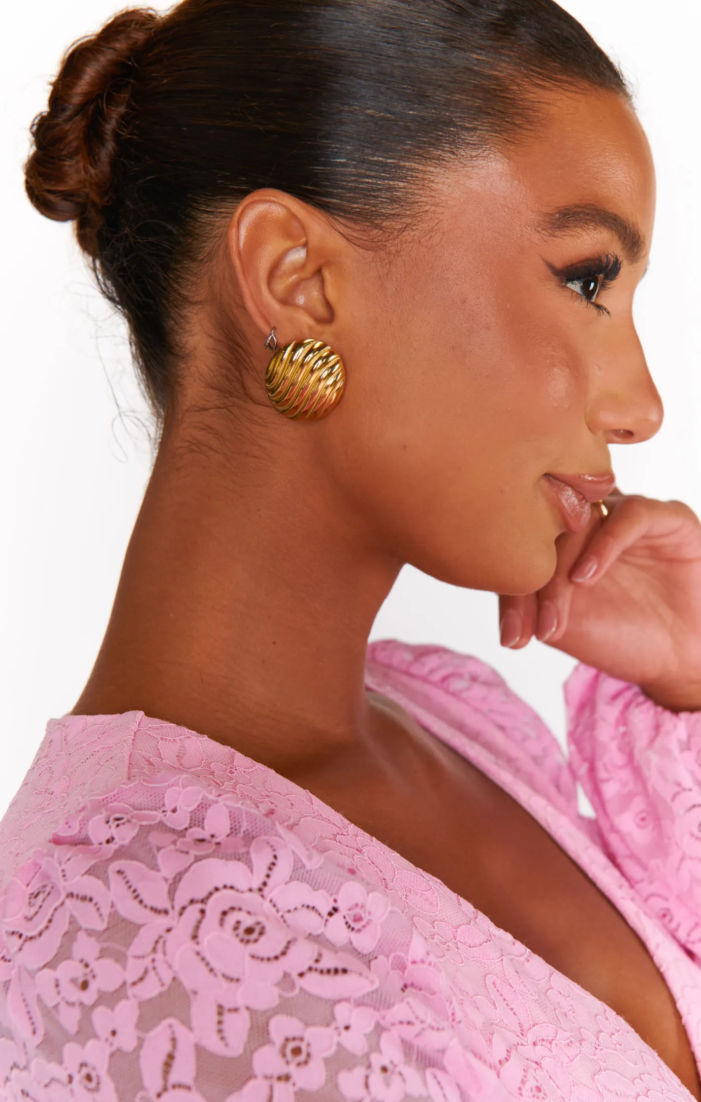 Show Me Your Mumu Jackie Mack Jess Earrings