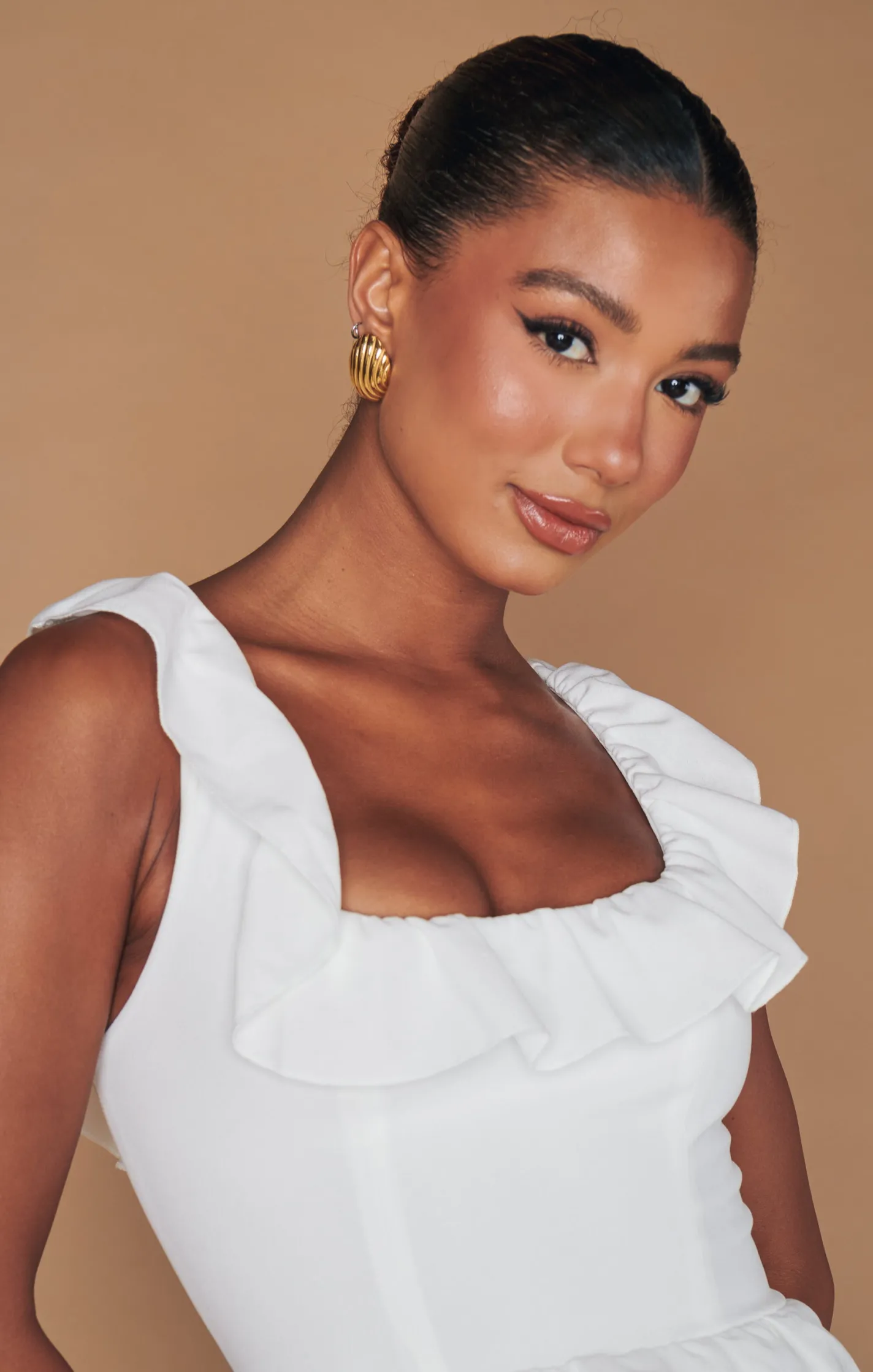 Show Me Your Mumu Jackie Mack Jess Earrings