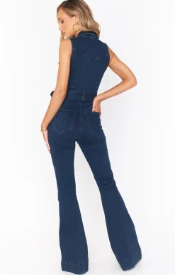 Show Me Your Mumu Jacksonville Jumpsuit