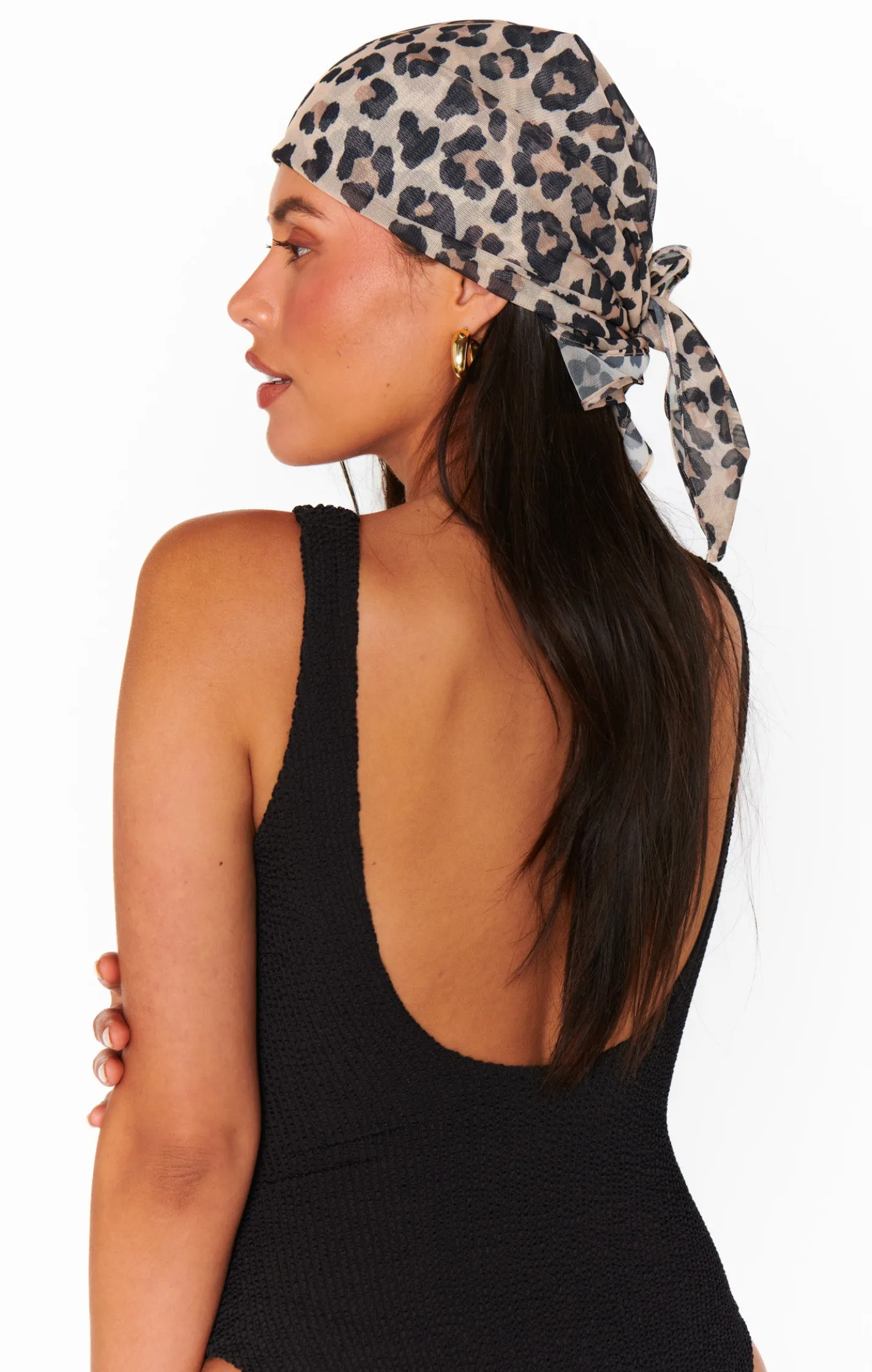Show Me Your Mumu Jayde Scarf