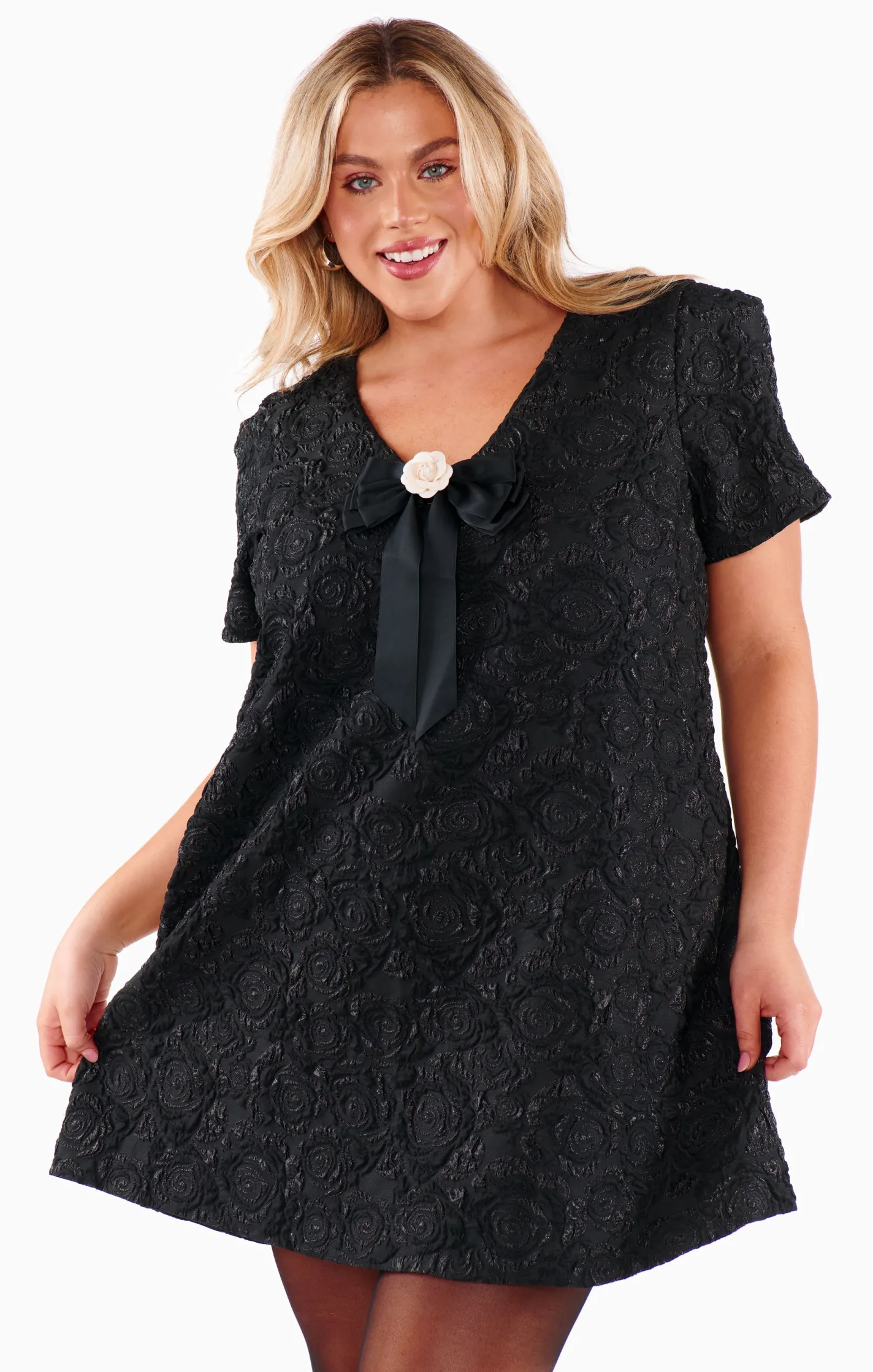 Kids Show Me Your Mumu Jeannette Dress
