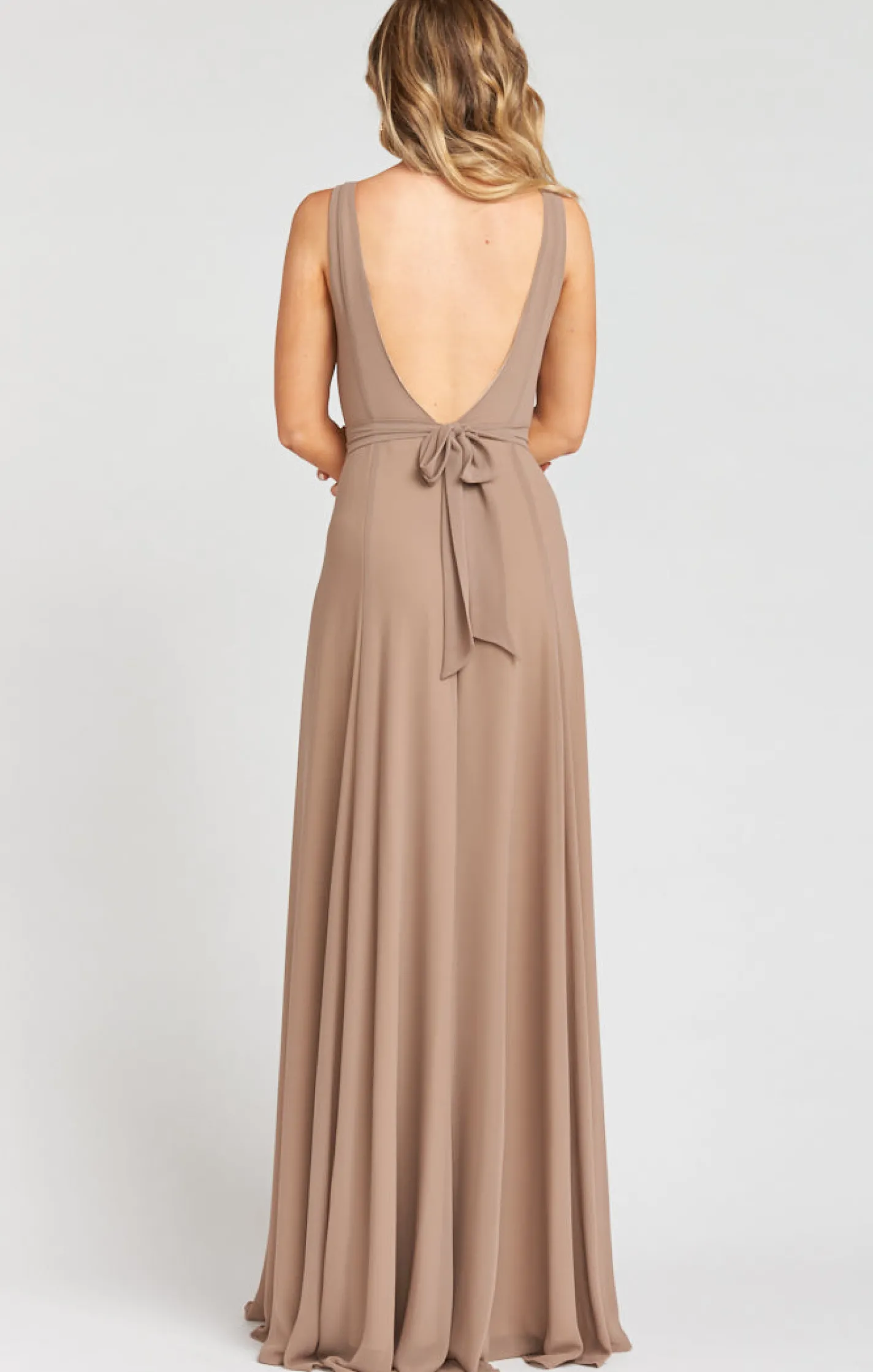 Show Me Your Mumu Jenn Maxi Dress