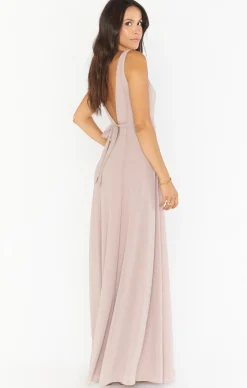 Show Me Your Mumu Jenn Maxi Dress