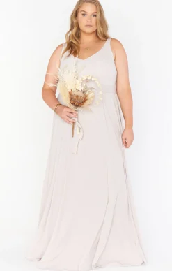 Show Me Your Mumu Jenn Maxi Dress