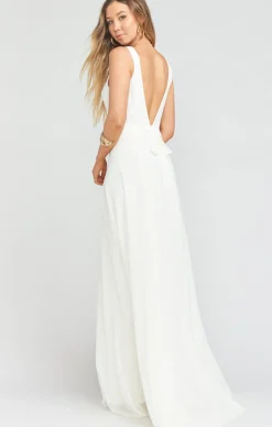Show Me Your Mumu Jenn Maxi Dress