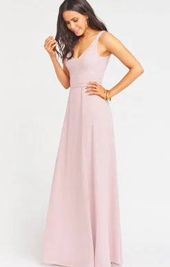 Show Me Your Mumu Jenn Maxi Dress