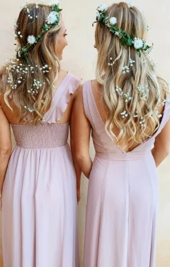 Show Me Your Mumu Jenn Maxi Dress