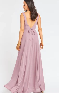Show Me Your Mumu Jenn Maxi Dress