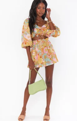 Kids Show Me Your Mumu Jenna Top
