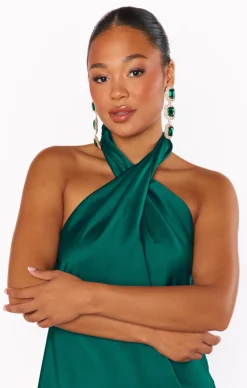 Show Me Your Mumu Jess Drop Earrings
