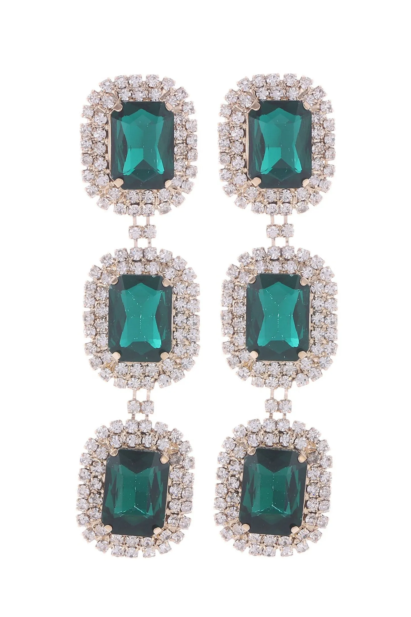 Show Me Your Mumu Jess Drop Earrings