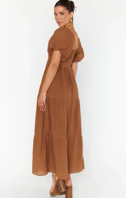 Show Me Your Mumu Joanna Maxi Dress