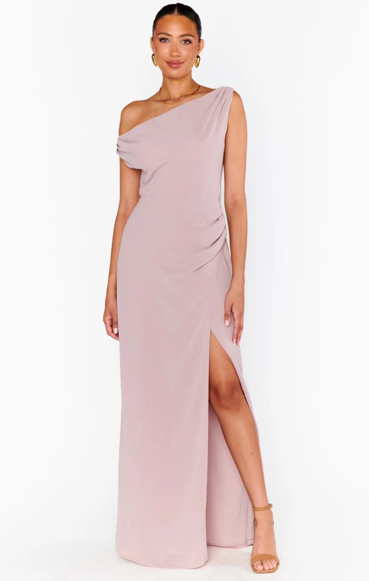 Show Me Your Mumu Jodie Dress