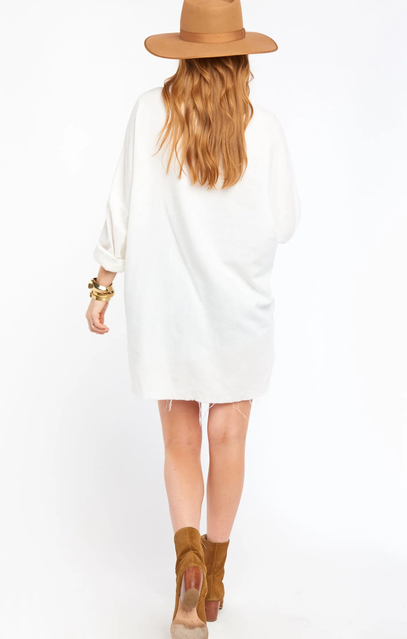 Show Me Your Mumu Johns Button Down Shirt