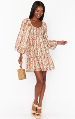 Show Me Your Mumu Josephine Dress