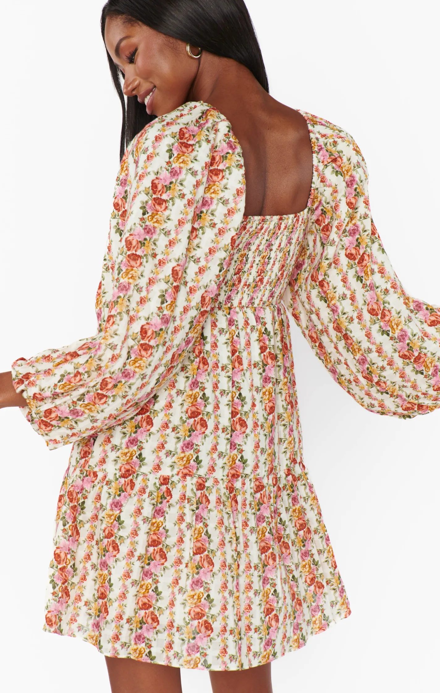 Show Me Your Mumu Josephine Dress