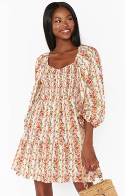 Show Me Your Mumu Josephine Dress