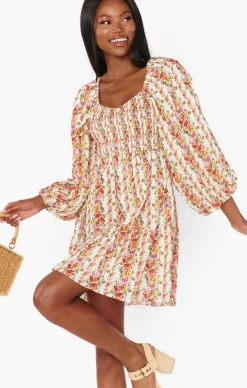 Show Me Your Mumu Josephine Dress