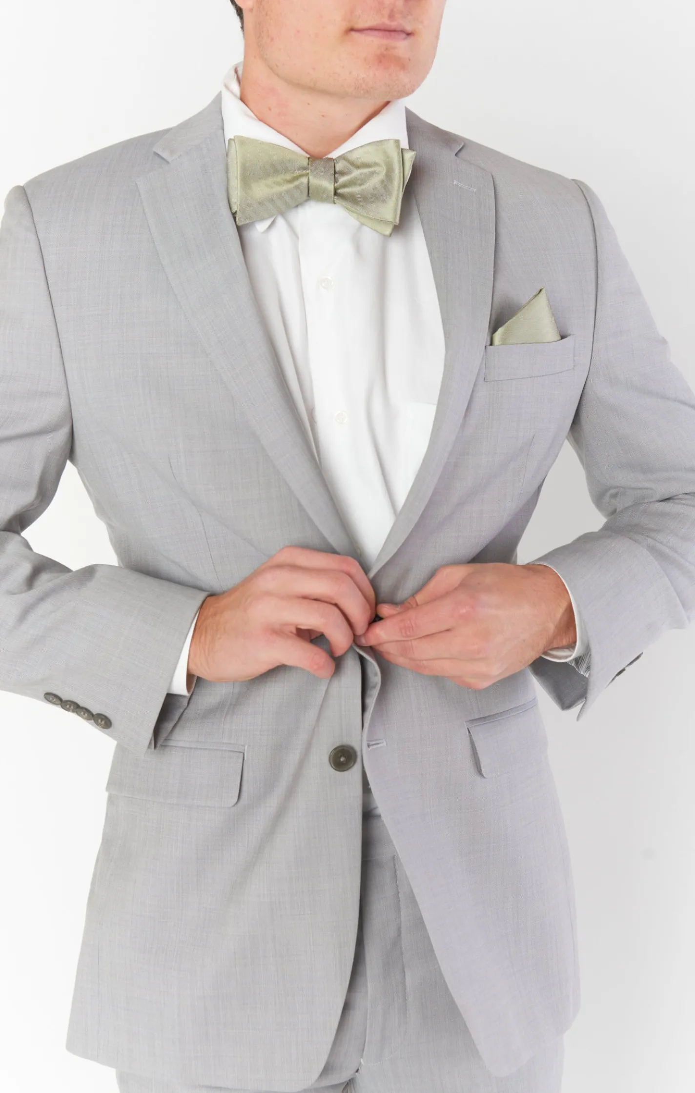 Show Me Your Mumu Josh Bow Tie