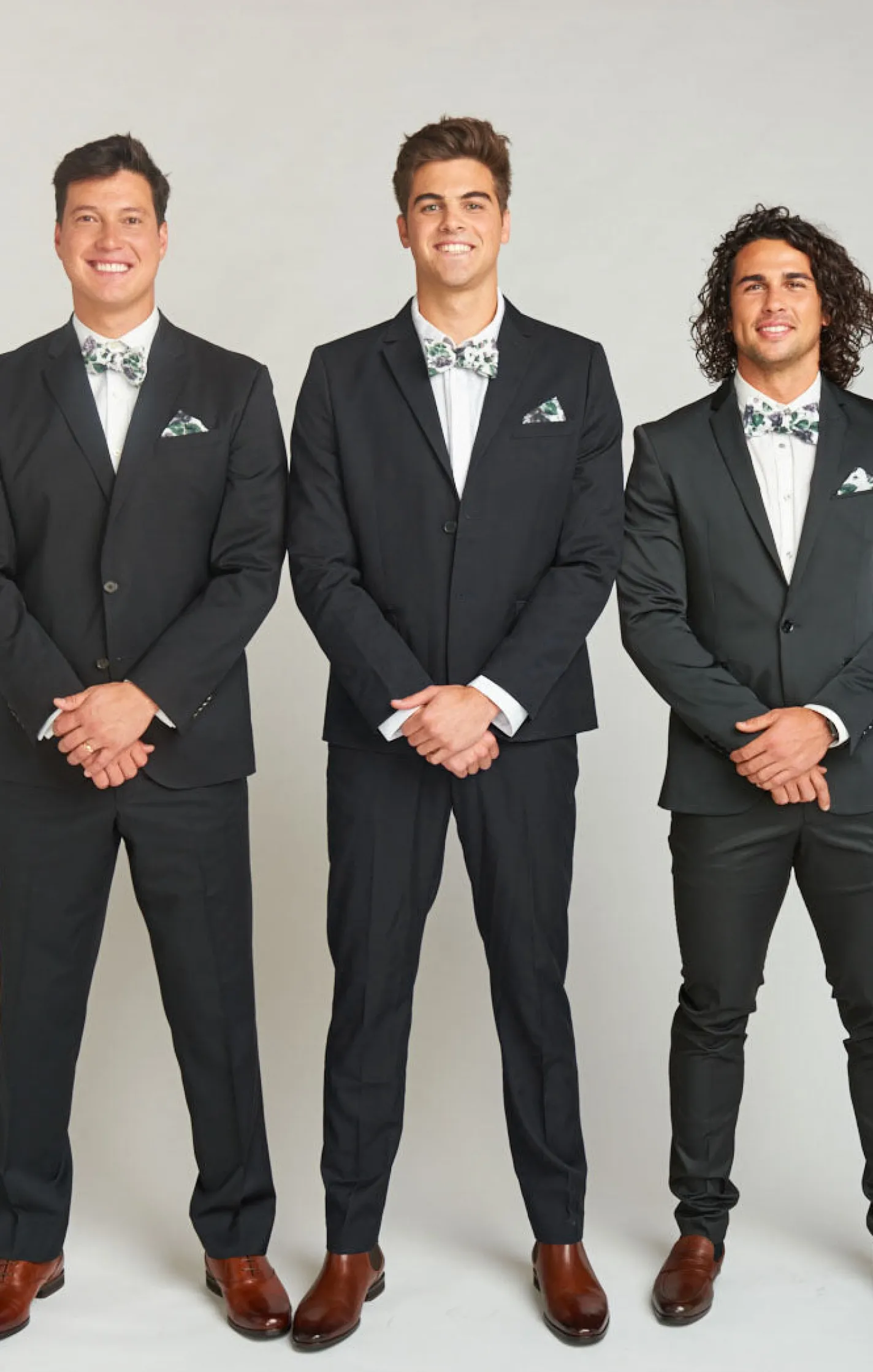 Show Me Your Mumu Josh Bow Tie