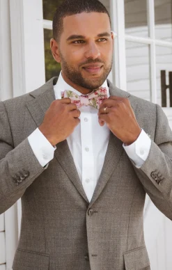 Show Me Your Mumu Josh Bow Tie