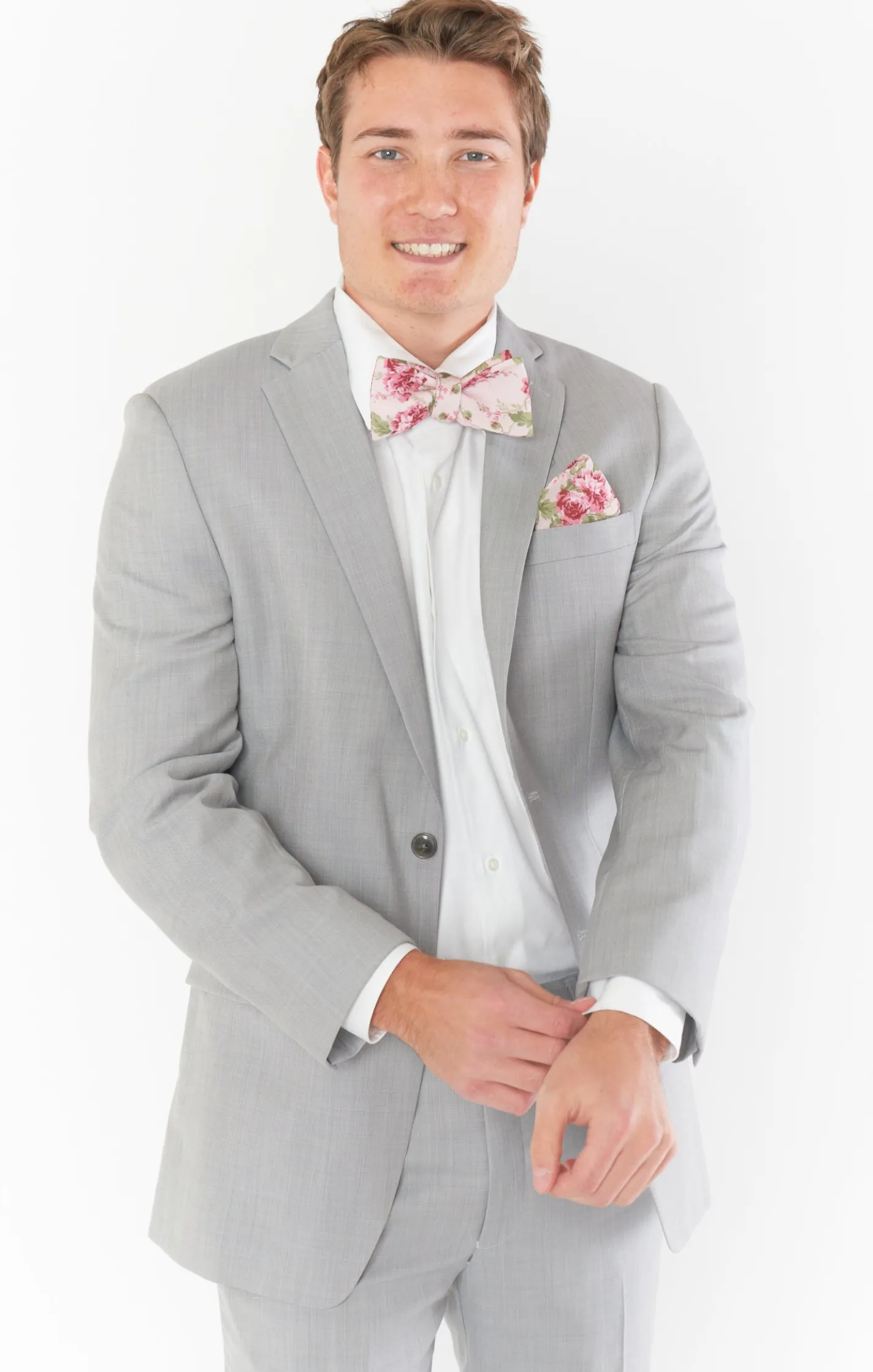 Show Me Your Mumu Josh Bow Tie