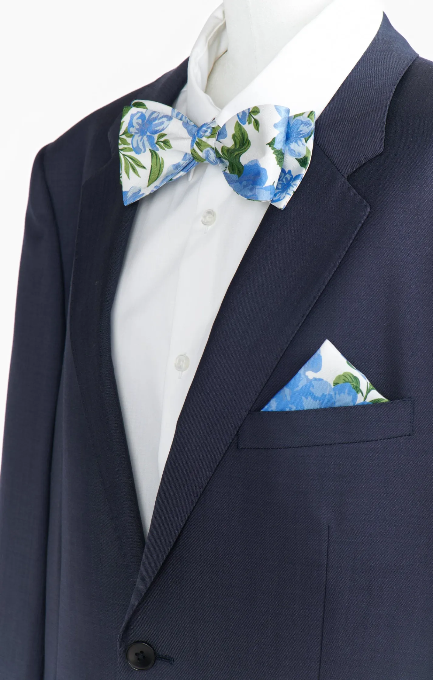 Show Me Your Mumu Josh Bow Tie