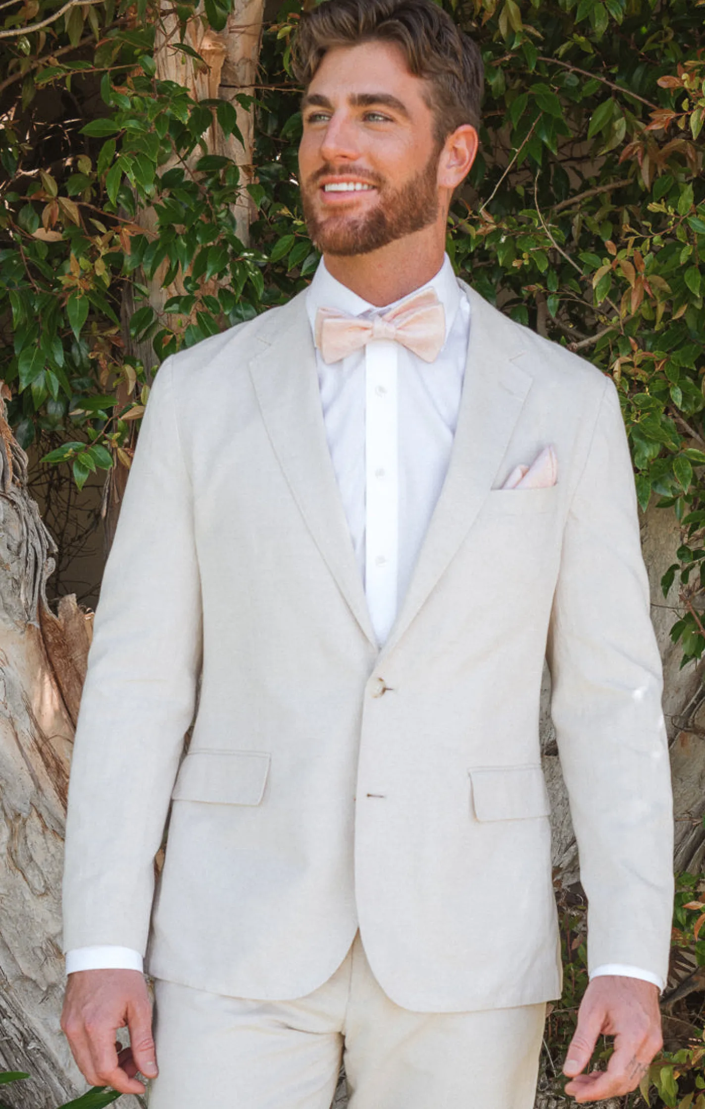 Show Me Your Mumu Josh Bow Tie