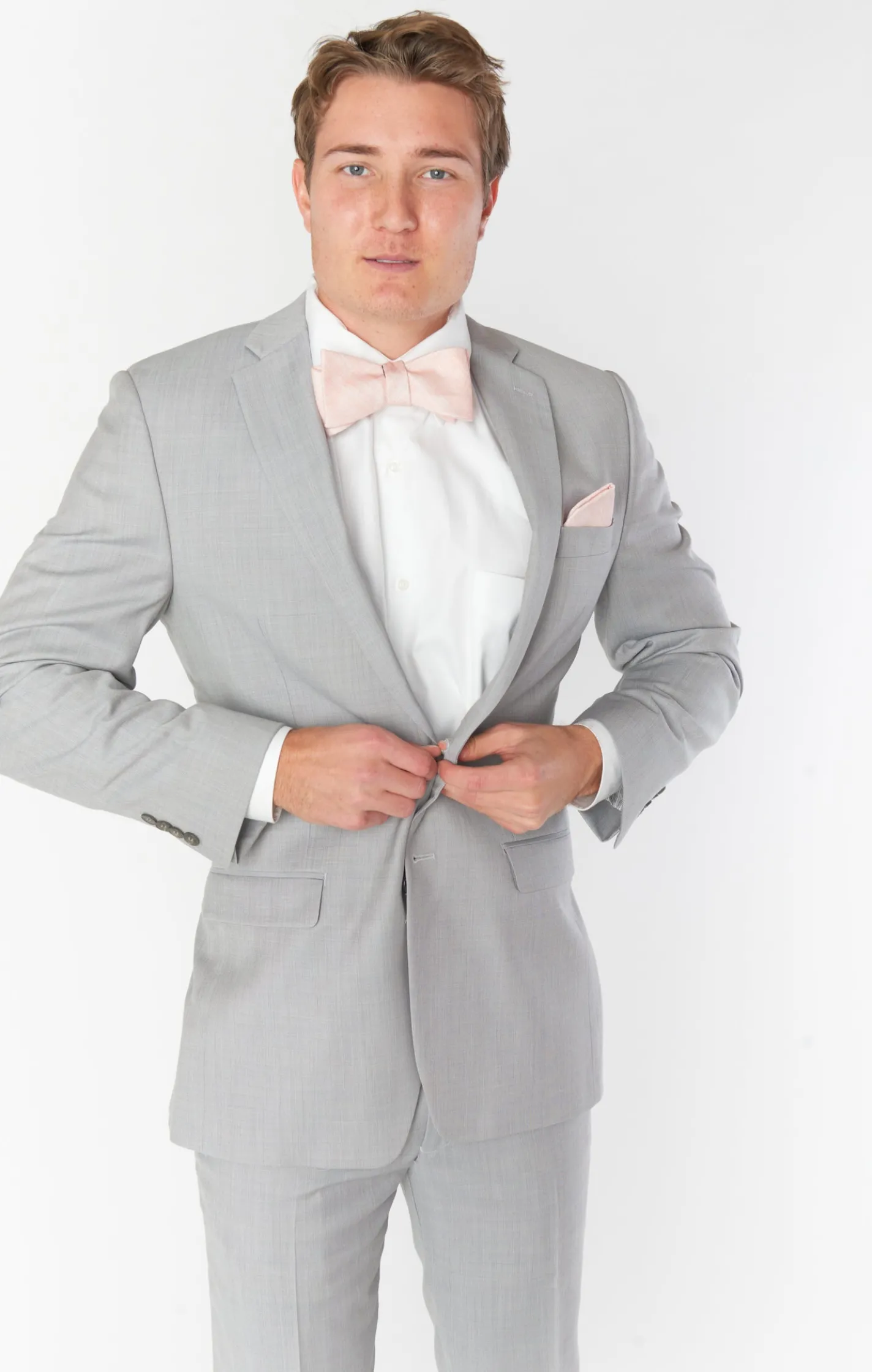 Show Me Your Mumu Josh Bow Tie