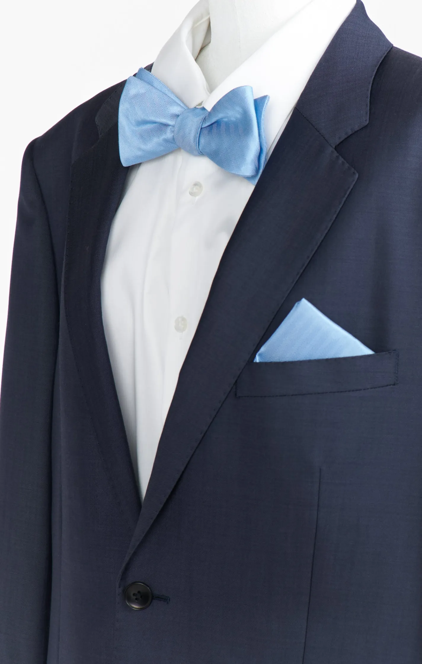 Show Me Your Mumu Josh Bow Tie