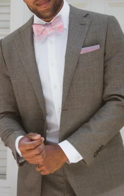 Show Me Your Mumu Josh Bow Tie
