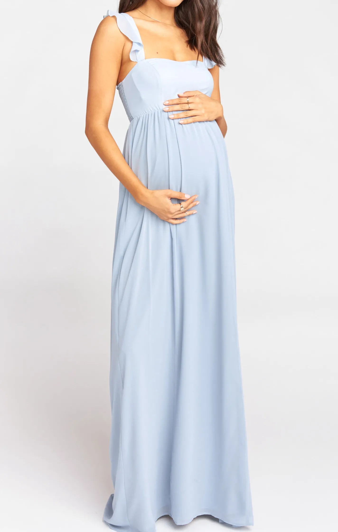 Kids Show Me Your Mumu June Maxi Dress