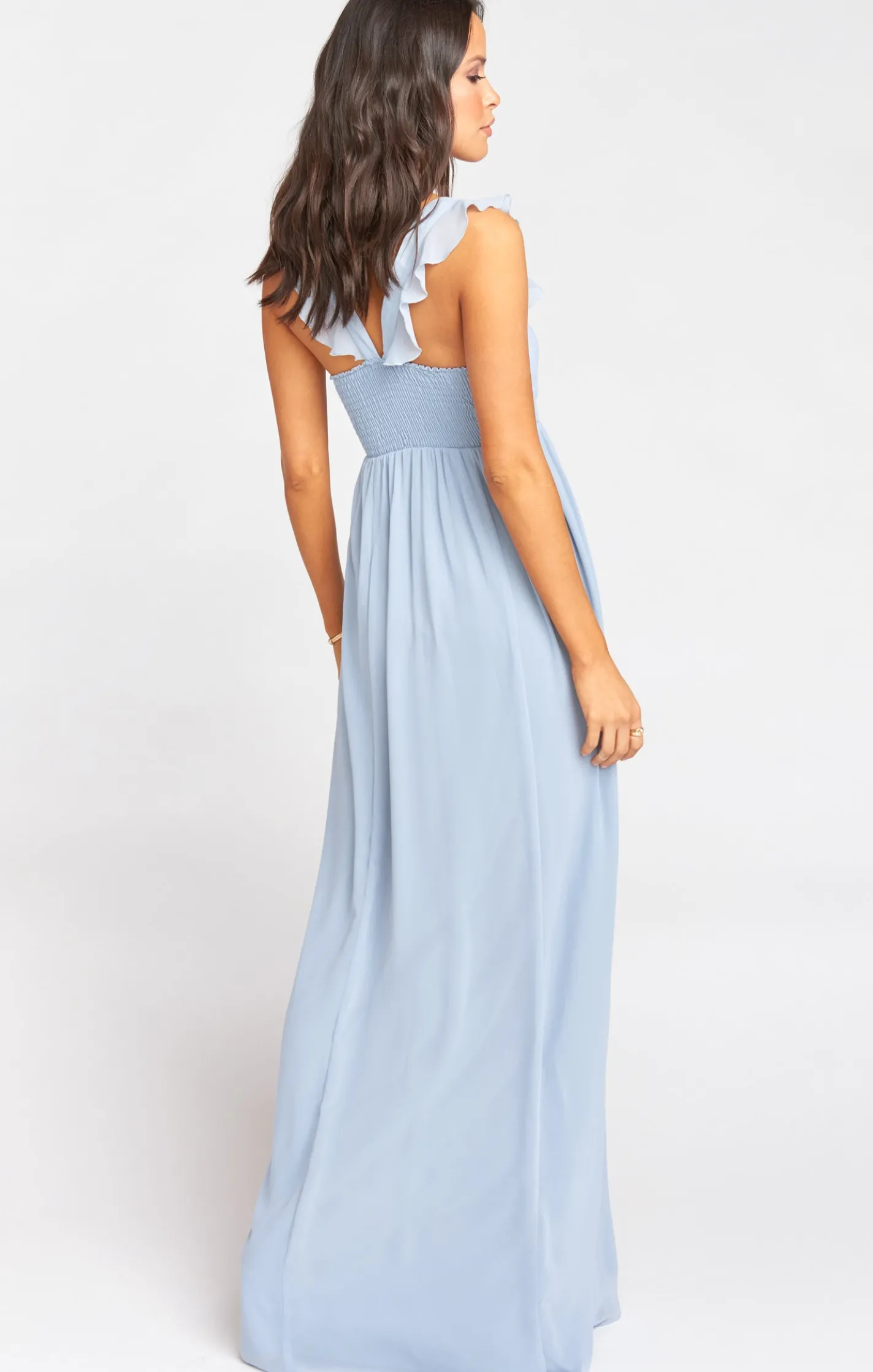 Kids Show Me Your Mumu June Maxi Dress