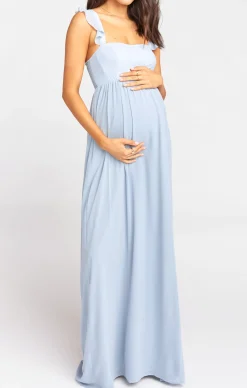 Show Me Your Mumu June Maxi Dress