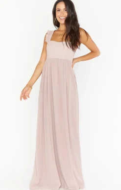 Kids Show Me Your Mumu June Maxi Dress
