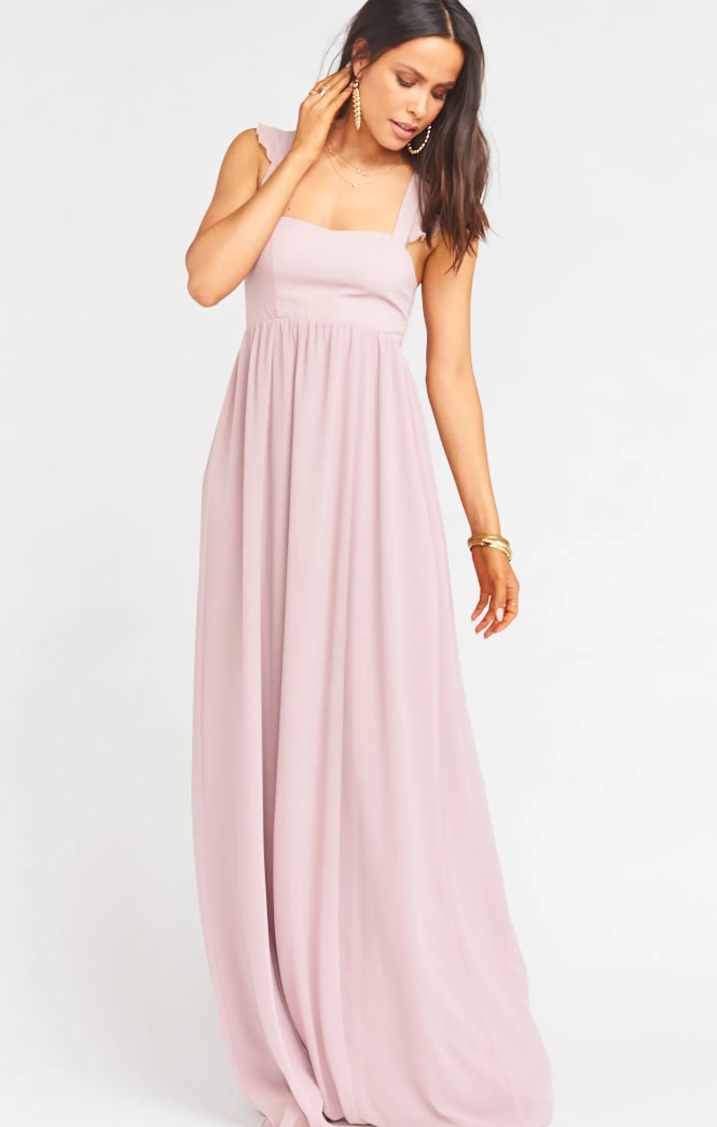 Show Me Your Mumu June Maxi Dress