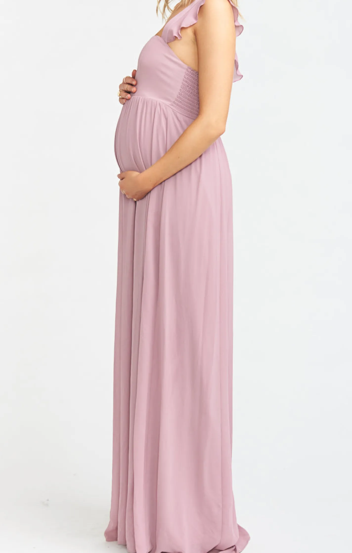 Kids Show Me Your Mumu June Maxi Dress