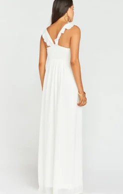 Show Me Your Mumu June Maxi Dress