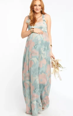 Kids Show Me Your Mumu June Maxi Dress
