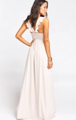 Show Me Your Mumu June Maxi Dress