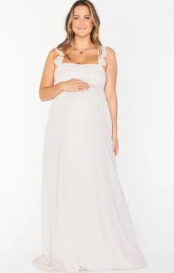 Show Me Your Mumu June Maxi Dress
